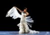 image de la danseuse flamenco mercedes ruiz
