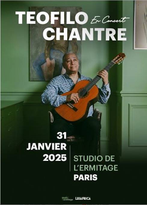 affiche concert teofilo chantre